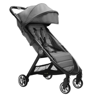עגלת סיטי תור 2 - City Tour 2 מבית Baby Jogger