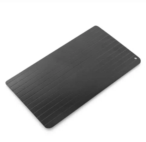 משטח הפשרה מהירה Qheat דגם V0100802 מבית InnovaGoods משטח הפשרה מהירה Qheat דגם V0100802 מבית InnovaGoods