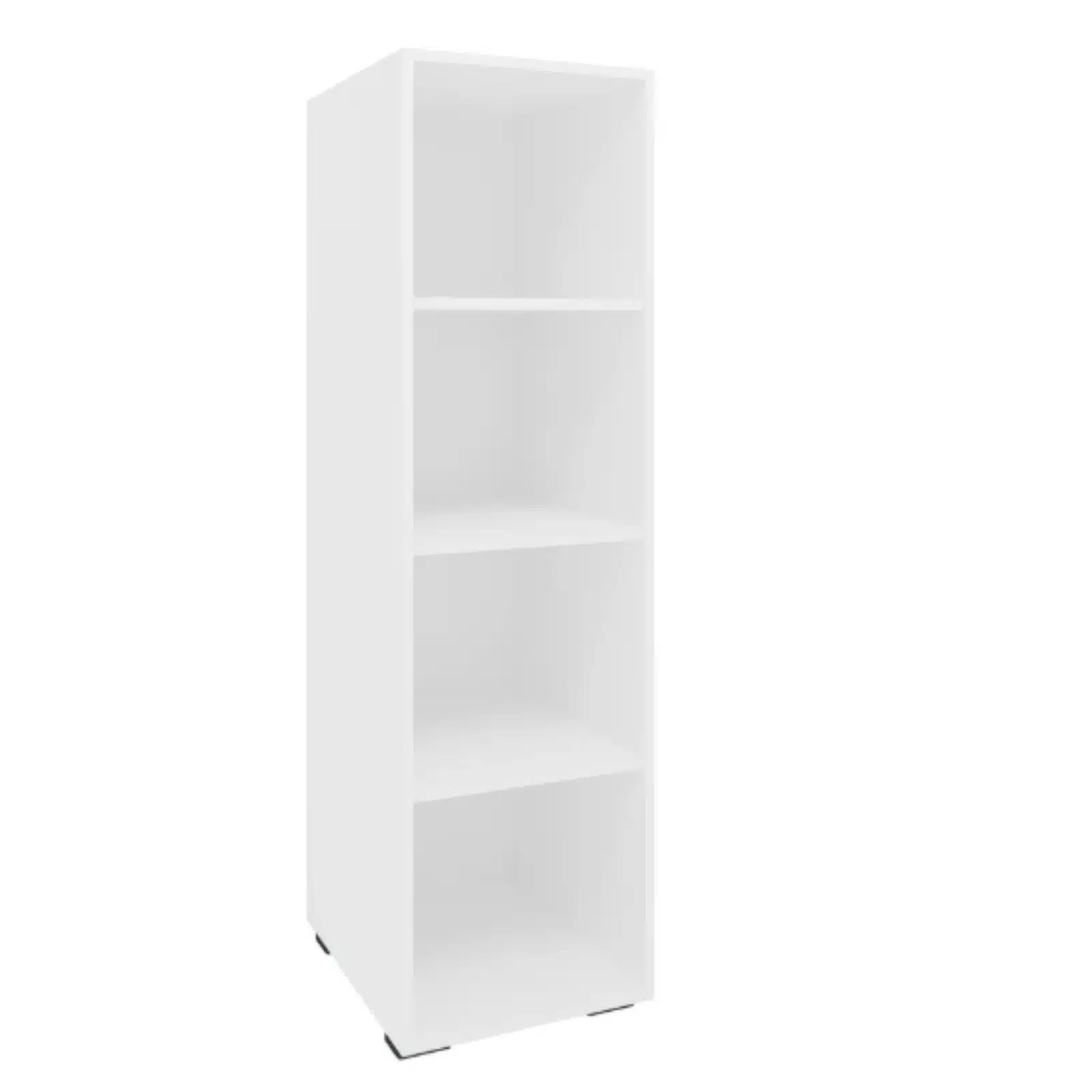 ארונית עם 4 תאי אחסון פתוחים דגם LIHI מבית Tudo Design