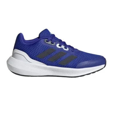 נעלי ספורט לנוער דגם RUNFALCON 3 LACE מבית Adidas
