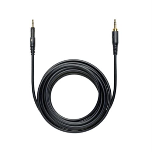 אוזניות מוניטור אולפן מקצועיות דגם ATH-M50x מבית Audio Technica