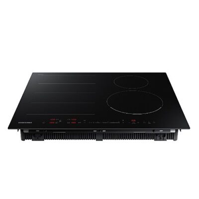 כיריים אינדוקציה POWER CONTROL דגם NZ64N7757FK מבית Samsung
