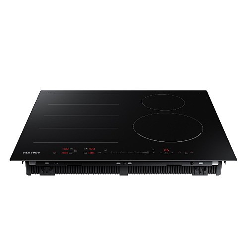 כיריים אינדוקציה POWER CONTROL דגם NZ64N7757FK מבית Samsung