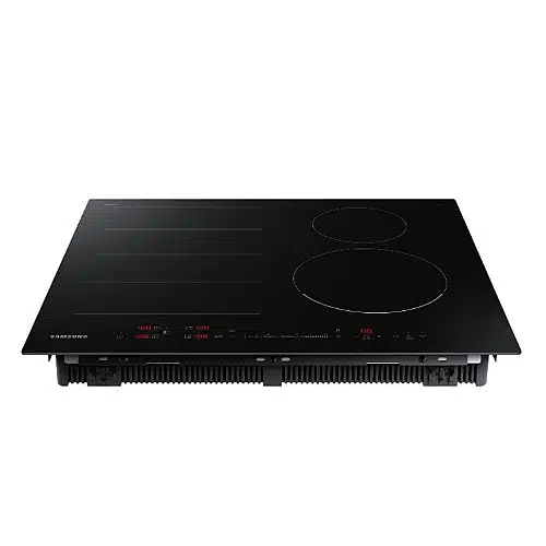 כיריים אינדוקציה POWER CONTROL דגם NZ64N7757FK מבית Samsung