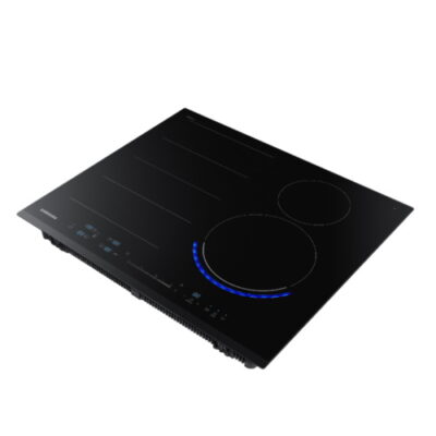 כיריים אינדוקציה POWER CONTROL דגם NZ64N9777GK מבית Samsung