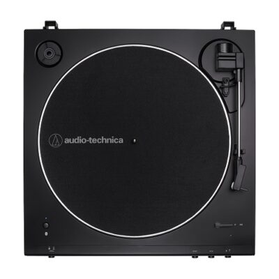 פטיפון אוטומטי BT כונן חגורה דגם AT-LP60XBT מבית Audio Technica