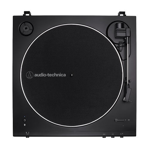 פטיפון אוטומטי BT כונן חגורה דגם AT-LP60XBT מבית Audio Technica