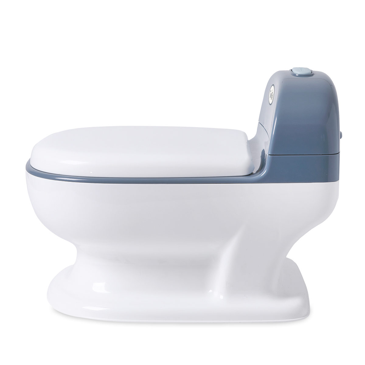 סיר גמילה בצורת אסלה - Train it Mini Potty מבית Twigy