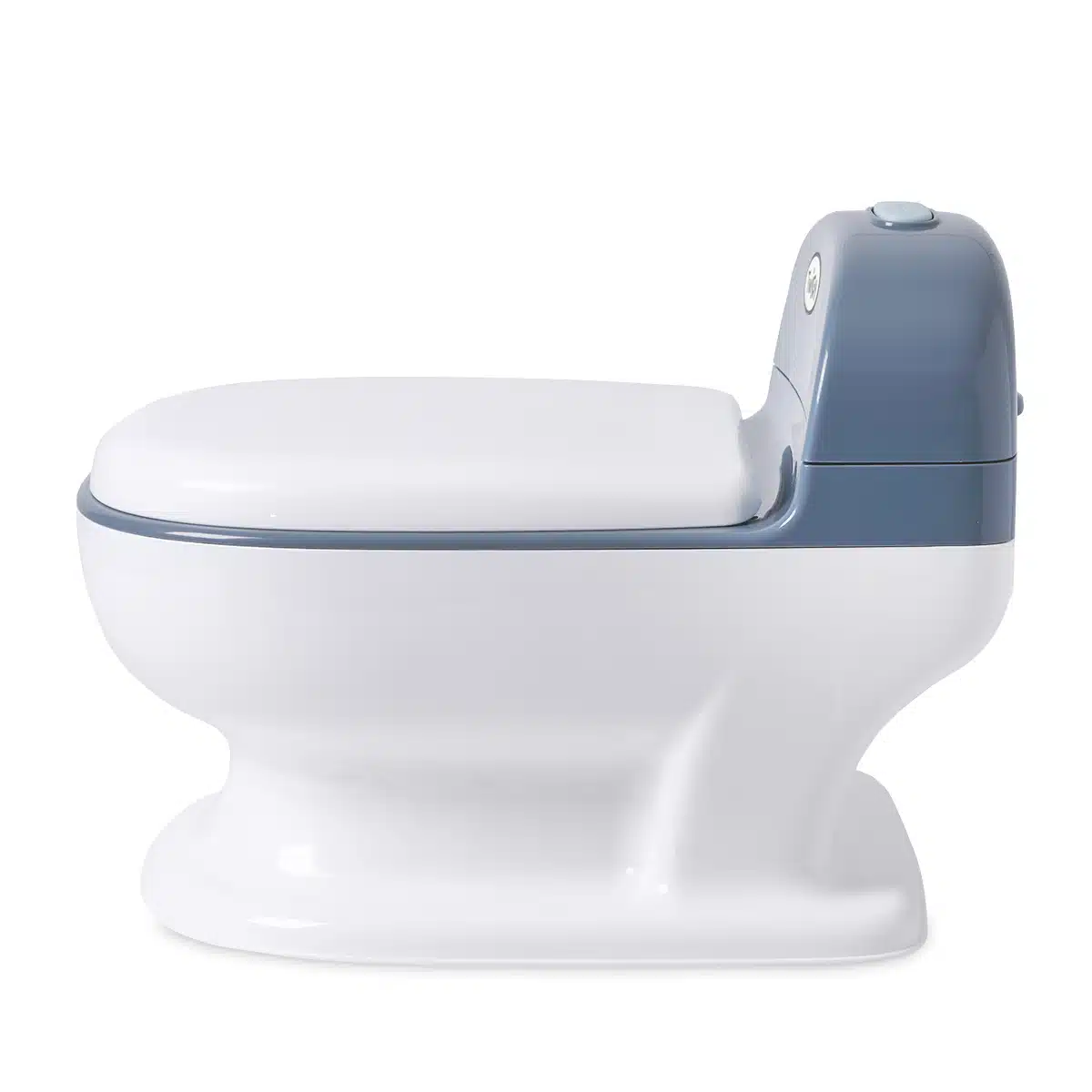 סיר גמילה בצורת אסלה - Train it Mini Potty מבית Twigy