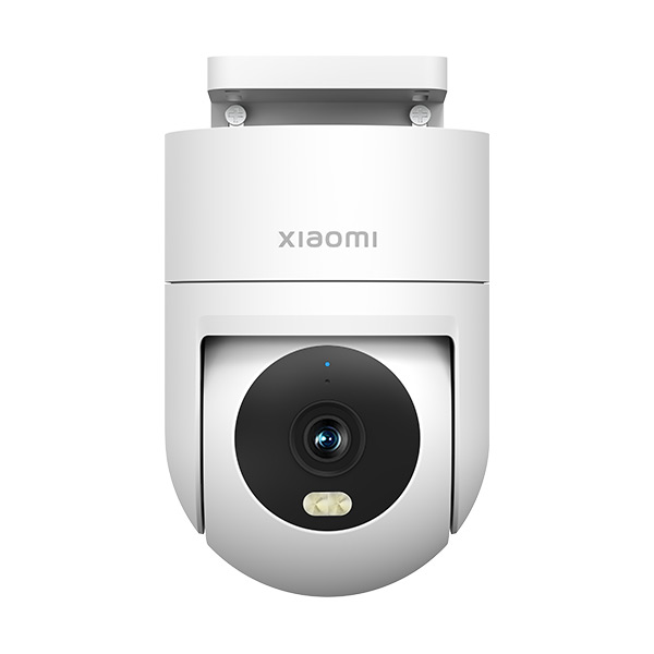 מצלמת אבטחת חוץ 2.5K Full HD דגם Outdoor Camera CW300 מבית Xiaomi