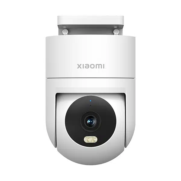 מצלמת אבטחת חוץ 2.5K Full HD דגם Outdoor Camera CW300 מבית Xiaomi