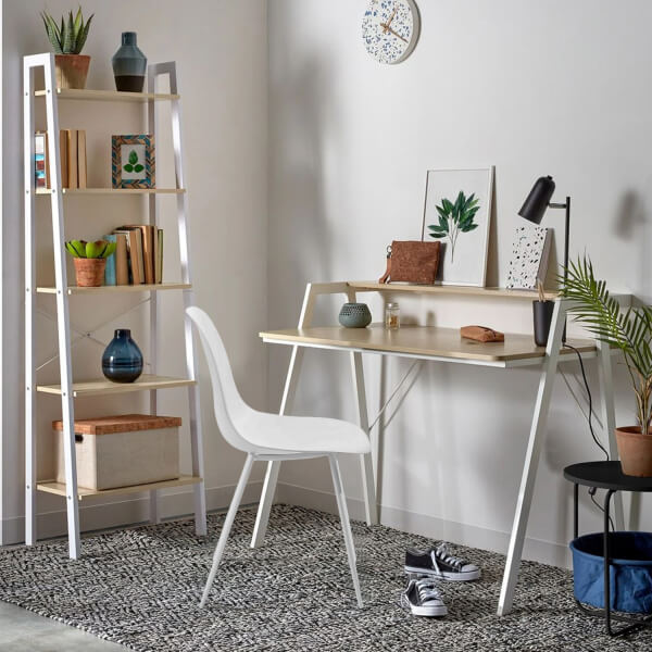 זוג כיסאות רב תכליתיים דגם KONWIN מבית HOMAX