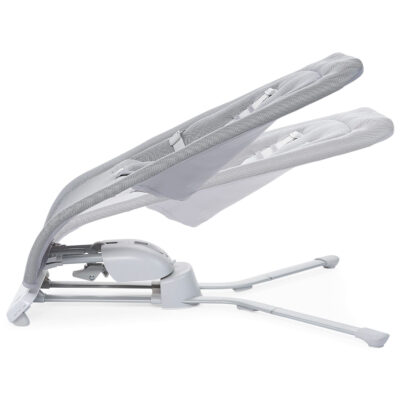 טרמפולינה רית'ם אנד סאוונד - Rhythm & Sound Baby Bouncer מבית Chicco