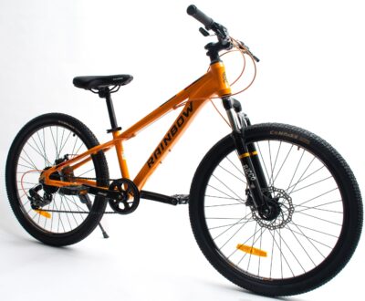 אופני הרים לילדים "24 דגם SPORT 6MD מבית RAINBOW