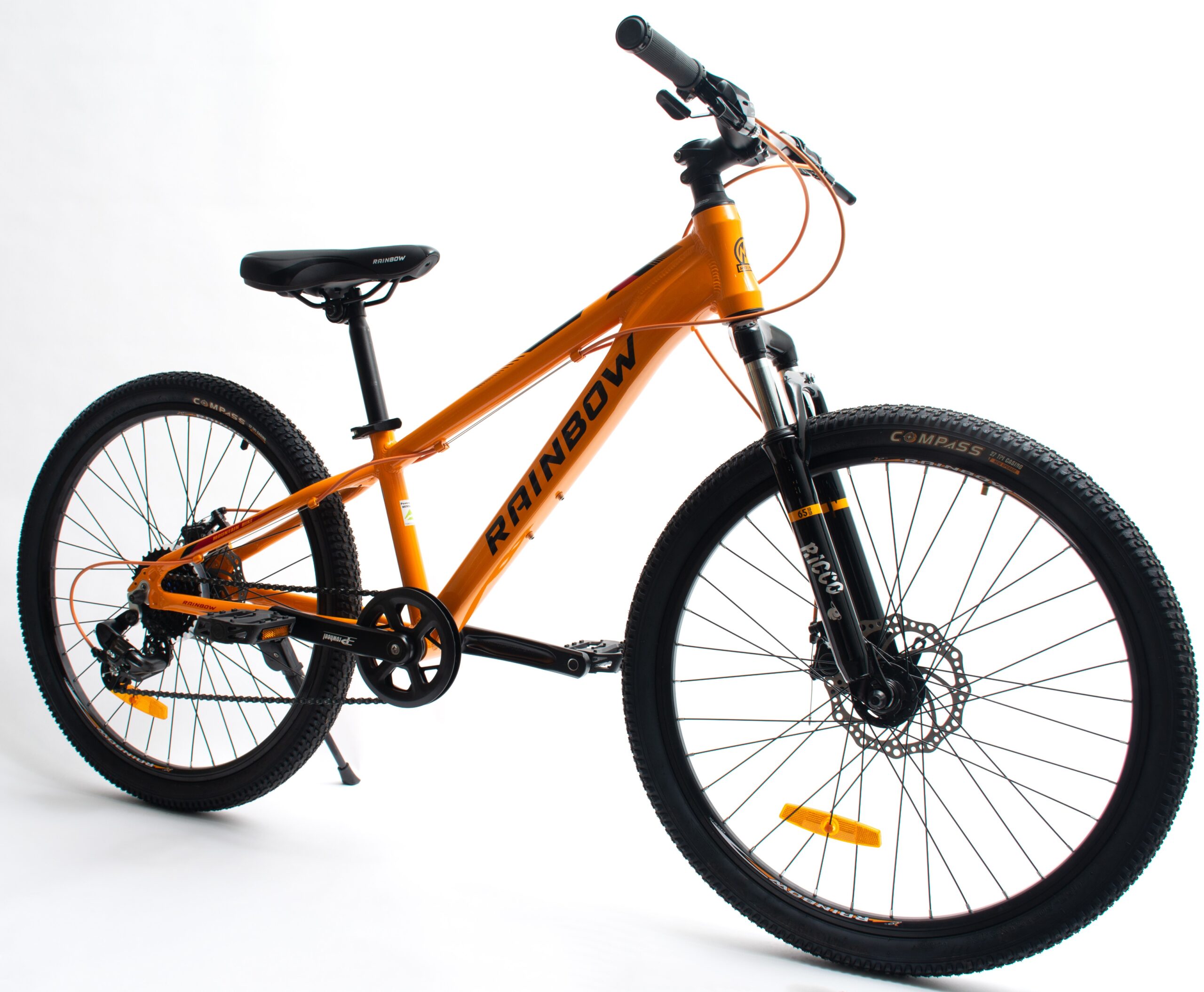 אופני הרים לילדים "24 דגם SPORT 6MD מבית RAINBOW אופני הרים לילדים "24 דגם SPORT 6MD מבית RAINBOW