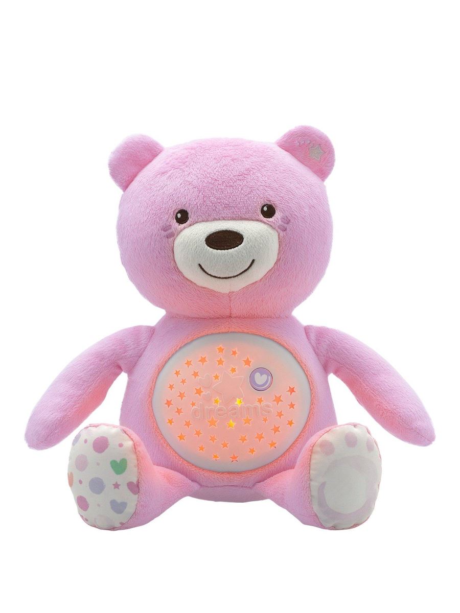 דובי בייבי - Baby Bear של חברת Chicco