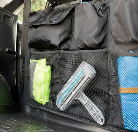 רולר להסרת שיער לחיות מחמד דגם V0103656 מבית InnovaGoods