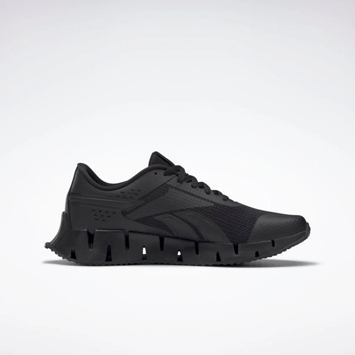 נעלי ריצה לבוגרים דגם ZIG DYNAMICA מבית REEBOK