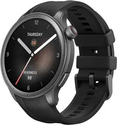 שעון ספורט חכם דגם Balance מבית Amazfit