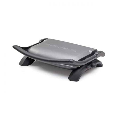 טוסטר לחיצה 6 פרוסות דגם 44784 מבית Morphy Richards