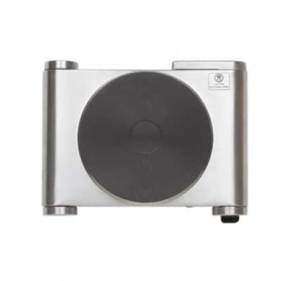 כירה חשמלית בגימור נירוסטה דגם 44714 מבית Morphy Richards