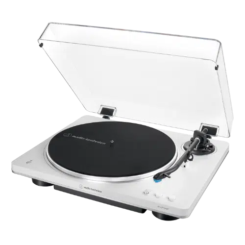 פטיפון אלחוטי אוטומטי מלא דגם AT-LP70XBT מבית Audio Technica פטיפון אלחוטי אוטומטי מלא דגם AT-LP70XBT מבית Audio Technica