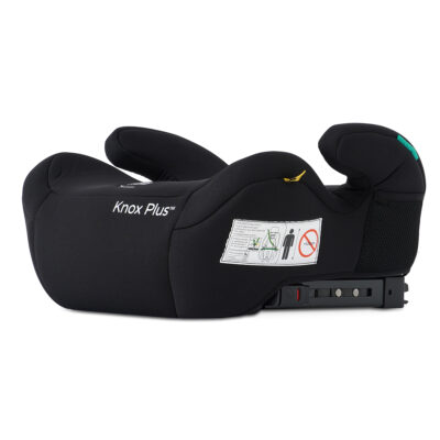 בוסטר ישיבה עם איזופיקס נוקס פלוס - Knox Plus מבית Twigy