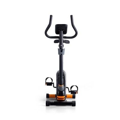 אופני כושר עם צג דיגיטלי דגם UPRIGHT H7025U מבית HEAD