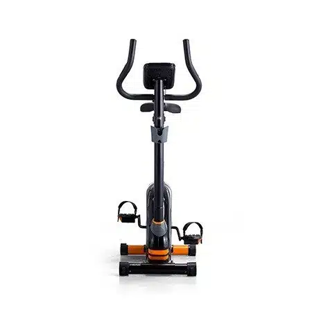 אופני כושר עם צג דיגיטלי דגם UPRIGHT H7025U מבית HEAD