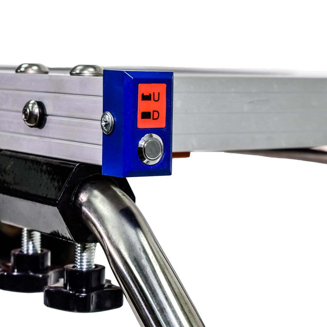 עגלת משא חשמלית לטיפוס מדרגות דגם 112520-001 מבית Smith