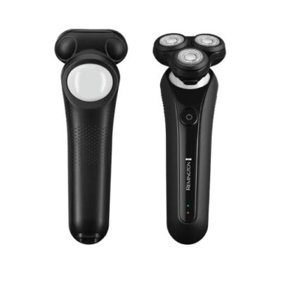 מכונת גילוח בהתאמה אישית LIMITLESS X5 דגם XR1750 מבית Remington