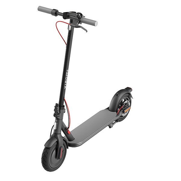 קורקינט חשמלי מתקפל דגם Electric Scooter 4 מבית Xiaomi