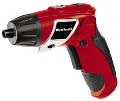 מברגון ליתיום נטען V3.6 דגם TC -SD 3.6 li מבית EINHELL