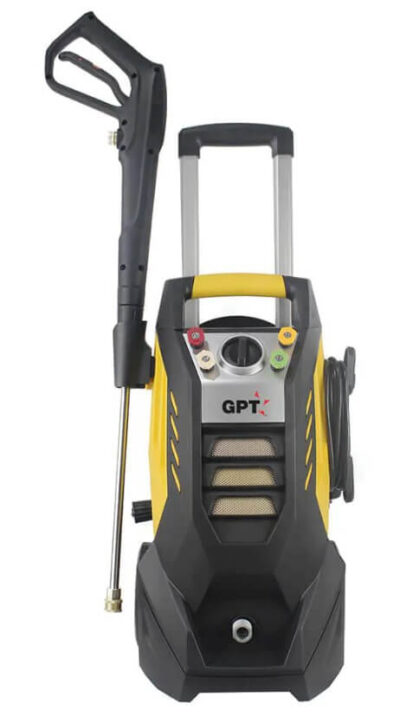 מכונת שטיפה בלחץ 195 בר דגם HL312PRO מבית GPT