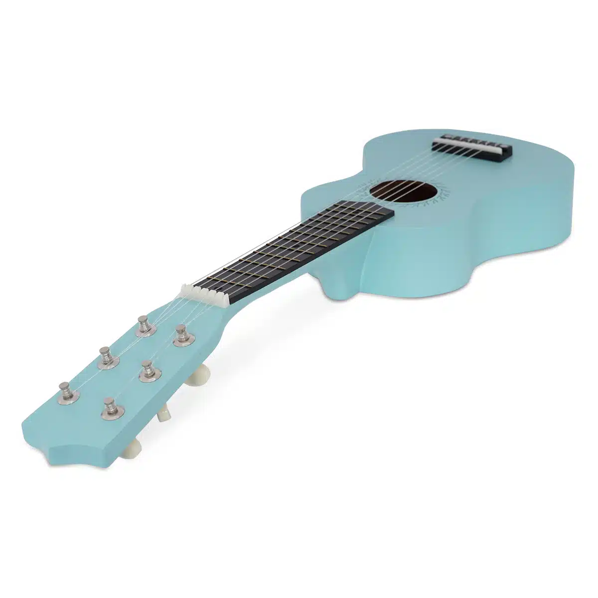 גיטרה מעץ – ‏‏‏‏Wooden Guitar מבית Dainy's