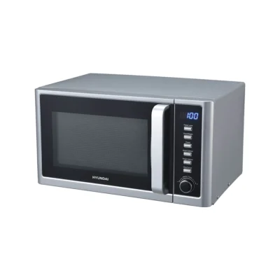 מיקרוגל דיגיטלי 24L יונדאי HAM-D24W