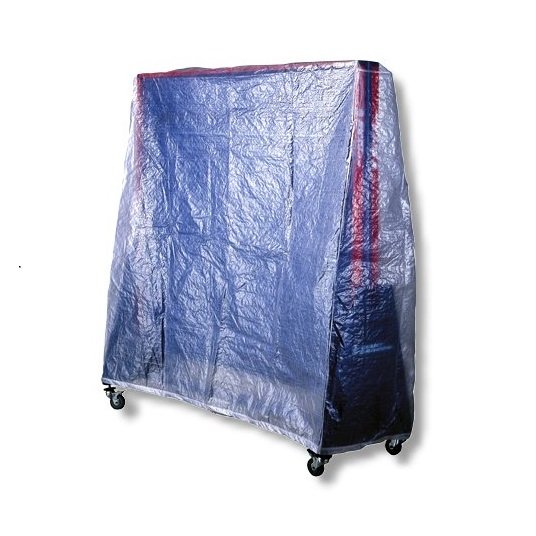 כיסוי אוניברסלי לשולחן טניס דגם w4130.01 מבית Bandito כיסוי אוניברסלי לשולחן טניס דגם w4130.01 מבית Bandito