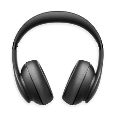 אוזניות קשת אלחוטיות On-Ear דגם Soundcore Q10i מבית Anker