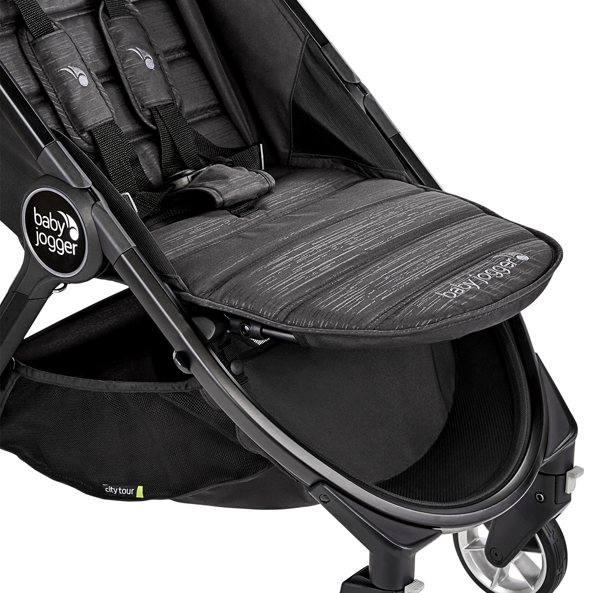 עגלת סיטי תור 2 - City Tour 2 מבית Baby Jogger