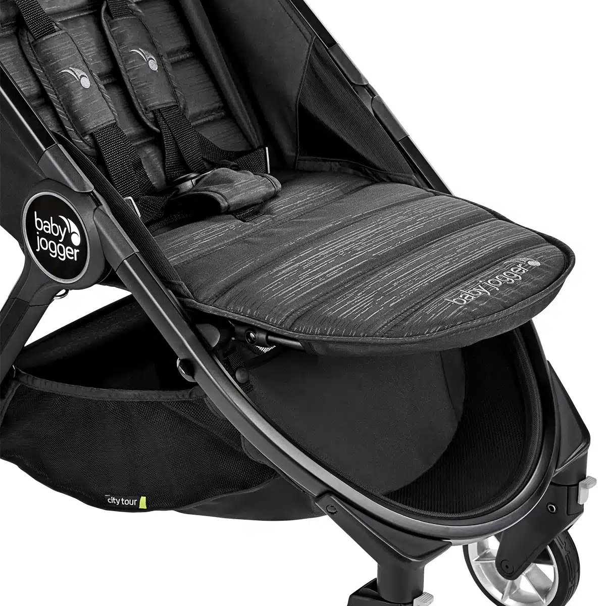 עגלת סיטי תור 2 - City Tour 2 מבית Baby Jogger