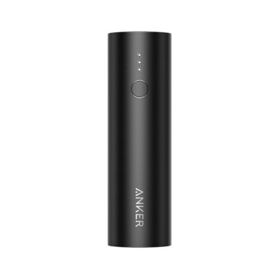 סוללת גיבוי PowerCore 5000mAh מבית Anker