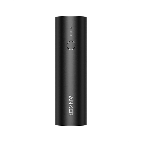 סוללת גיבוי PowerCore 5000mAh מבית Anker