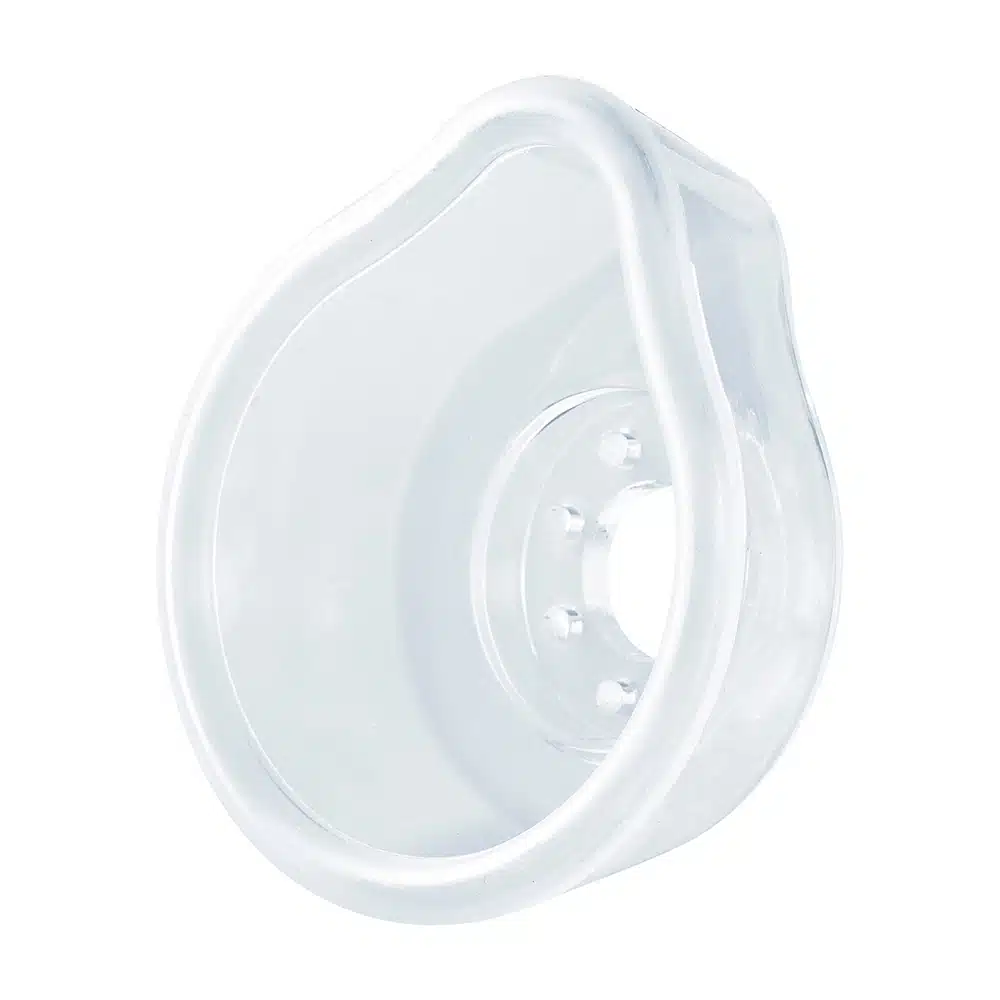 מכשיר נבולייזר לאינהלציה - Super Soft Nebulizer מבית צ'יקו