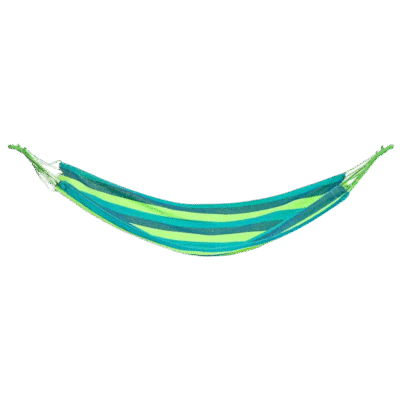 ערסל שכיבה יחיד דגם SINGLE HAMMOCK מבית Camp&Go
