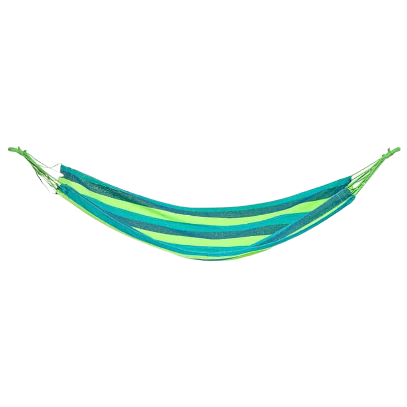 ערסל שכיבה יחיד דגם SINGLE HAMMOCK מבית Camp&Go