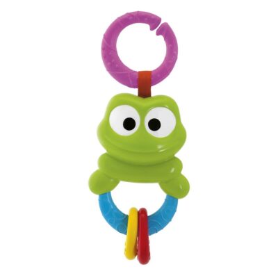 משטח פעילות - Bubble Gym Playmat מבית Chicco