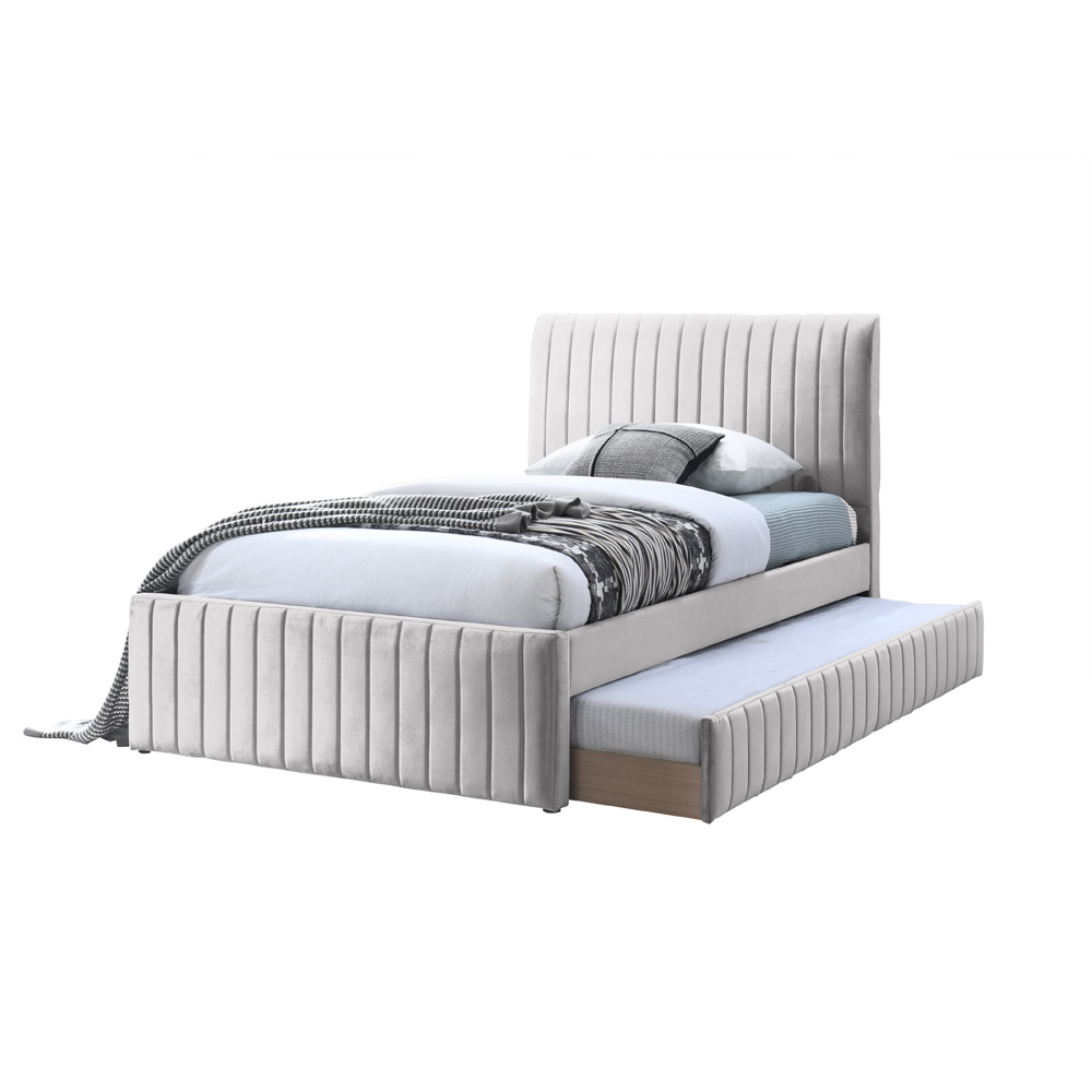 מיטה רוחב וחצי עם מיטת חבר דגם אמיגו 120 מבית HOME DECOR