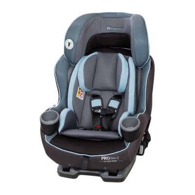 כיסא בטיחות - Premiere Plus Convertible Car Seat מבית Baby Trend