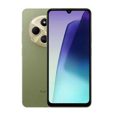 סמארטפון Redmi 14C כולל NFC גרסה 8GB+256GB יבואן רשמי! מבית Xiaomi
