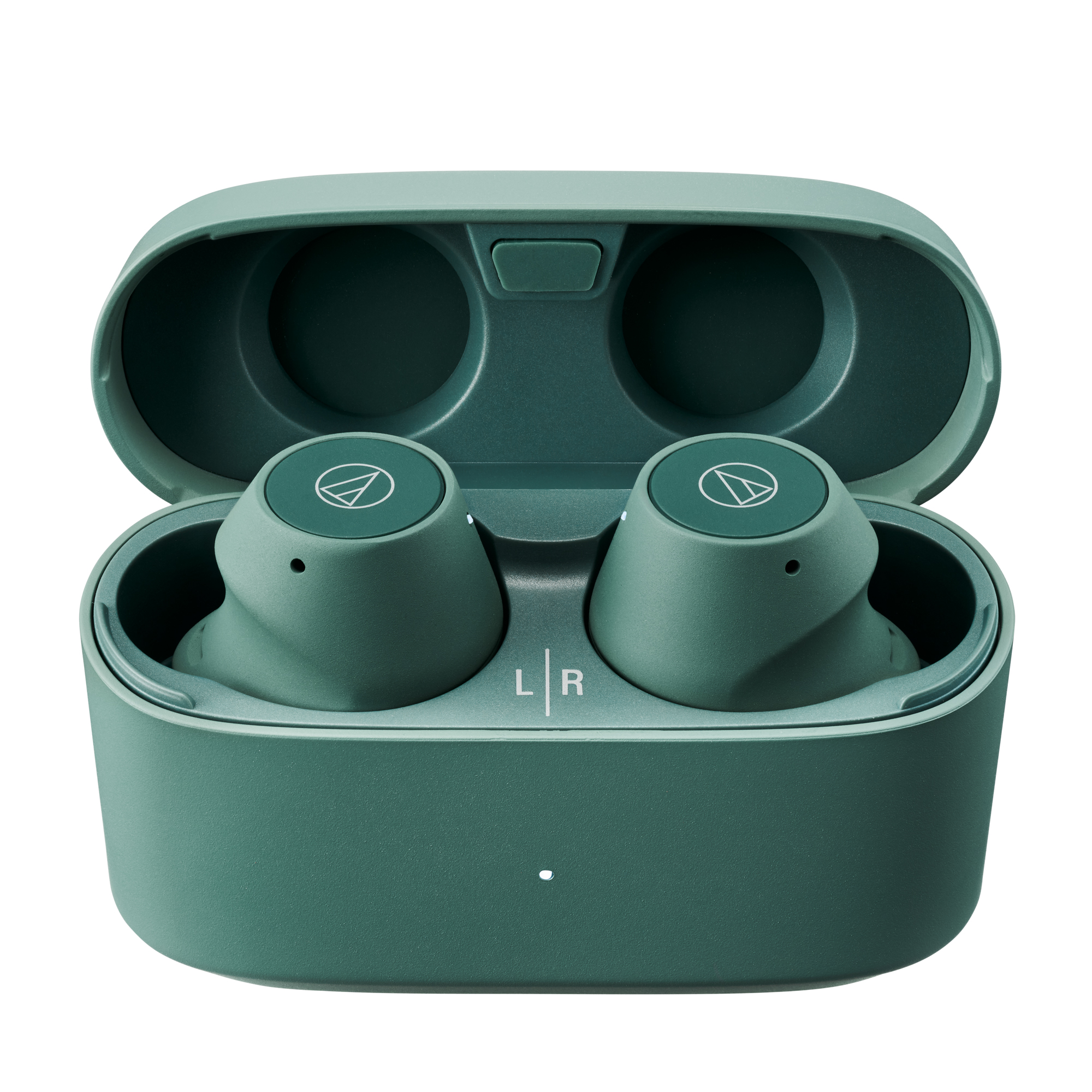 אוזניות אלחוטיות BLUETOOTH דגם CKS30TW מבית Audio Technica
